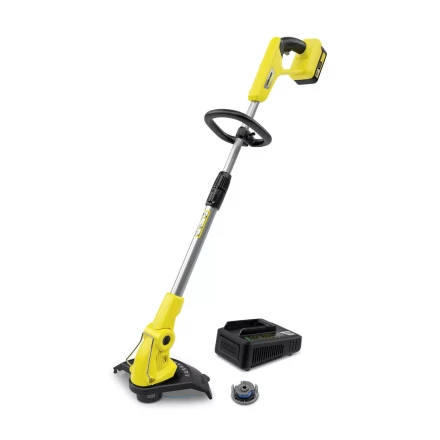 Аккумуляторный триммер KARCHER LTR 18-30 Set купить в Губкинске