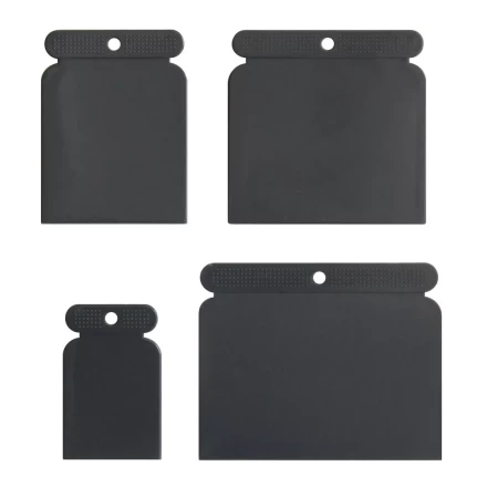 Набор шпателей япончик пластик 9991 купить в Губкинске