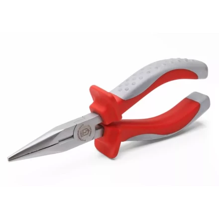 Длинногубцы диэлектрические 160 мм КВТ купить в Губкинске