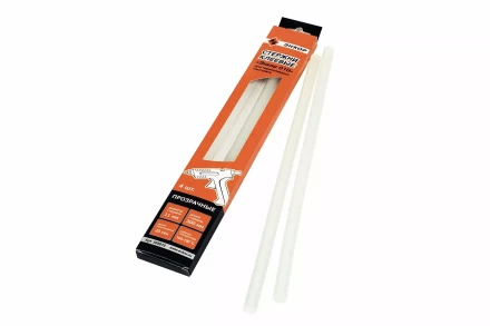 Стержень клеевой 11х300мм ЭНКОР 010 4шт 505010 купить в Губкинске