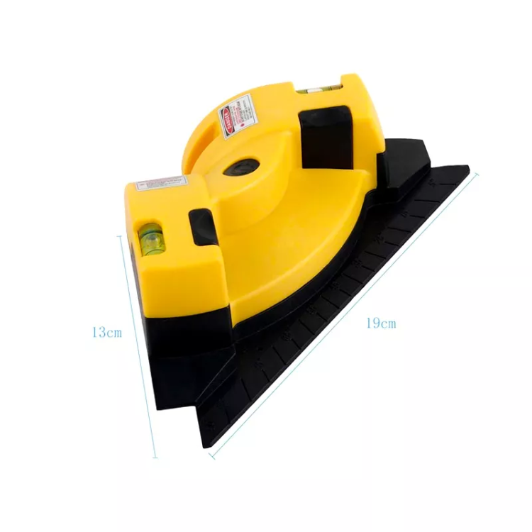 Уровень лазерный DEKO LL03, 065-0191 купить в Губкинске