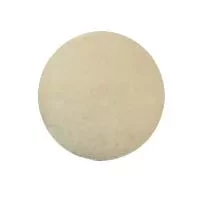 Круг полир. шерсть ф125мм 50835