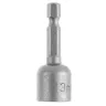 Головка торцевая HAMMER размер 13мм, S 1/4'' (229-013) купить в Губкинске