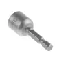 Головка торцевая HAMMER размер 13мм, S 1/4'' (229-013) купить в Губкинске