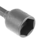 Головка торцевая HAMMER размер 13мм, S 1/4'' (229-013) купить в Губкинске