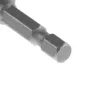 Головка торцевая HAMMER размер 13мм, S 1/4'' (229-013) купить в Губкинске