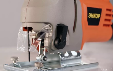 Лобзик ЭНКОР ЛЭ-600/60Э, 1/6 50220 купить в Губкинске