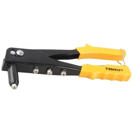 Заклепочник, STAYER &quot;STANDARD&quot; 31031, 2,4 / 3,2 / 4,0 / 4,8мм 31031 купить в Губкинске