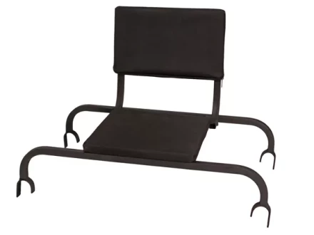 Сиденье в сани для мотобуксировщика поперечное купить в Губкинске