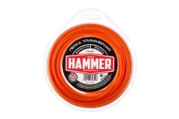Леска для триммеров HAMMER 216-821