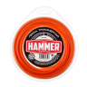 Леска для триммеров HAMMER 216-821 купить в Губкинске