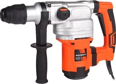 Перфоратор RH 400 PATRIOT купить в Губкинске