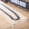 Цепь пильная HAMMER 3/8''-1,3мм-56зв. купить в Губкинске
