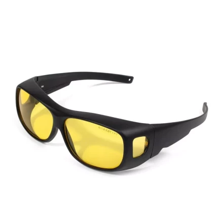 Очки монтажника защитные ОМ-06 КВТ купить в Губкинске