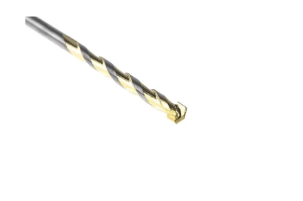 Сверло по камню HAMMER Ф5х85мм (DR CR 5,0мм*85/50мм) купить в Губкинске