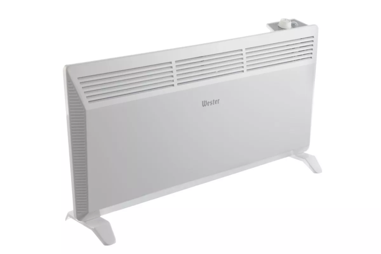 Конвектор WESTER EK 2000 купить в Губкинске