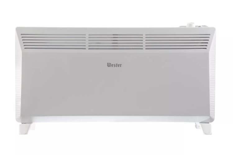 Конвектор WESTER EK 2000 купить в Губкинске