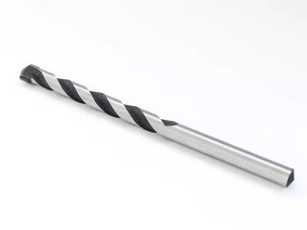 Сверло по металлу 40.0 мм с коническим хвостовиком Гост 10903 купить в Губкинске