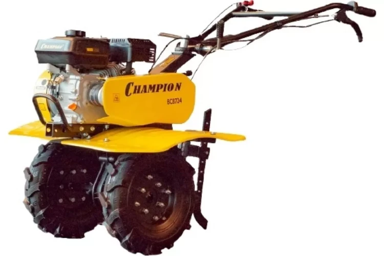 Мотоблок BC8724 CHAMPION купить в Губкинске