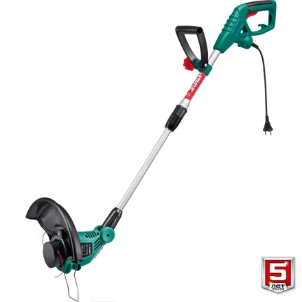 ЗУБР 600 Вт, ш/с 33 см, сетевой триммер (ТСН-33-600) купить в Губкинске