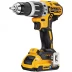 Аккумуляторная дрель DCD 796 D2 DeWalt купить в Губкинске