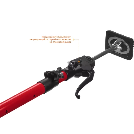 ЗУБР РТ-115, 60 - 115 см, телескопический распор (32233) купить в Губкинске