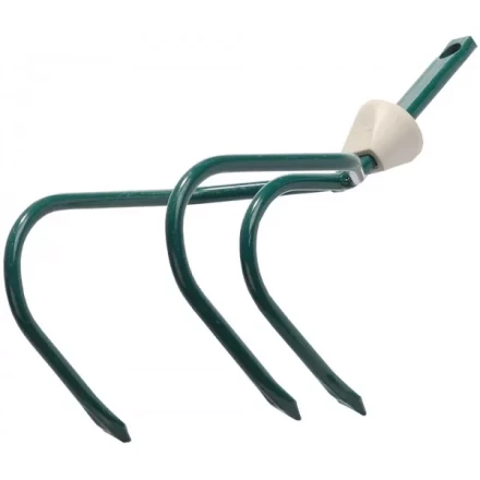 Рыхлитель RACO, 3 зубца, с быстрозажимным механизмом, 100мм 4230-53822 купить в Губкинске