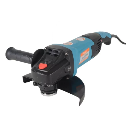 Углошлифовальная машина УШМ AG-9018 P STURM купить в Губкинске