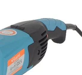 Углошлифовальная машина УШМ AG-9018 P STURM купить в Губкинске