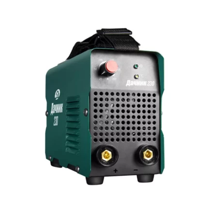 Сварочный аппарат Дачник 230 купить в Губкинске