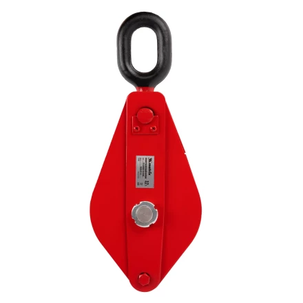 Блок монтажный с проушиной, 3,2  т Matrix 51929 купить в Губкинске