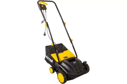 Электрический скарификатор-аэратор Huter ESA-1500 70/16/2 купить в Губкинске