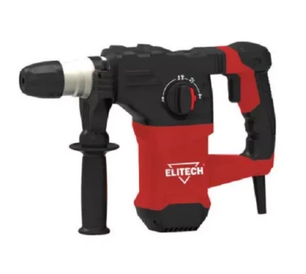 Перфоратор П 1132ЭМ ELITECH купить в Губкинске