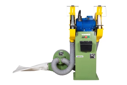 Станок точильно-шлифовальный ТШ-3М.25 (ПП-750/у) купить в Губкинске