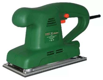 Вибрационная шлифмашина DWT ESS-280 VS купить в Губкинске