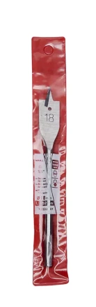 Сверло перовое по дереву ф18х152 мм VMX 512307 купить в Губкинске