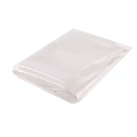 Пленка полиэтиленовая для малярных и строительных работ, 3 х 4 м, 40 мкм Сибртех 88765 купить в Губкинске