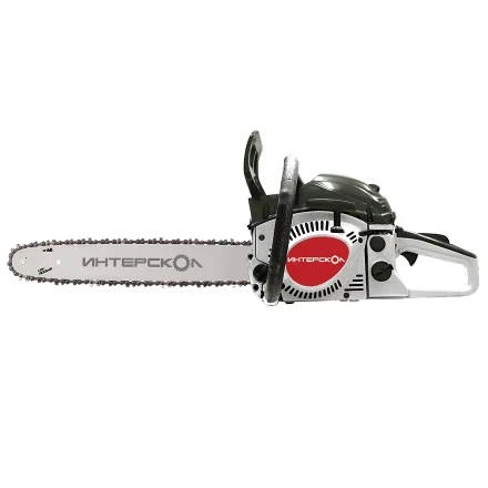 Бензопила ИНТЕРСКОЛ ПЦБ-14/45Л купить в Губкинске