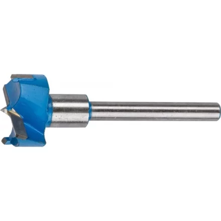 ЗУБР. Сверло Форстнера композитное с твердосплавными вставками, 32х10мм 29945-32 купить в Губкинске