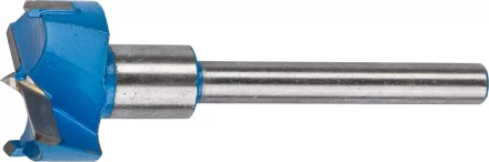 ЗУБР. Сверло Форстнера композитное с твердосплавными вставками, 32х10мм 29945-32 купить в Губкинске