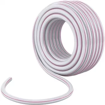 Шланг поливочный армированный ПВХ 3/4 50м Arctic PALISAD 67617 купить в Губкинске