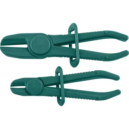 Комплект зажимов для резиновых шлангов 2 предмета  AN010054  Jonnesway 48134 купить в Губкинске