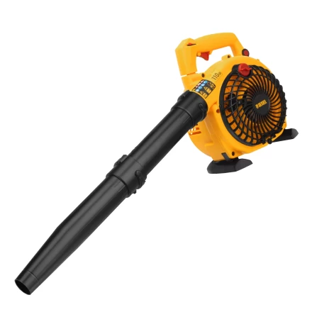 Воздуходувка-пылесос бензиновая Denzel GL-260 57902, 26 см3, 1 л.с. купить в Губкинске