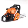 Бензопила PATRIOT PT 546 PRO купить в Губкинске