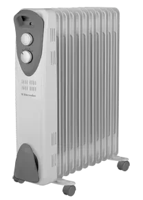 Маслянный радиатор обогреватель электрический ELECTROLUX EOH/M-3221 2200W купить в Губкинске
