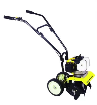 Мотокультиватор Champion GC243E купить в Губкинске