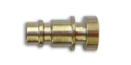 Штуцер папа под байонет &quot;D&quot; OMG купить в Губкинске