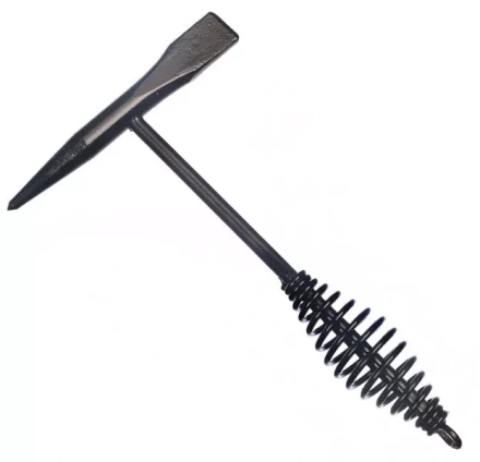 Молоток сварщика 300G Оберон XL3022300 купить в Губкинске