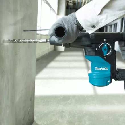 Перфоратор Makita HR3001CJ купить в Губкинске