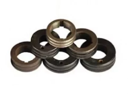 Ролик подающий 1,0-1,2 алюминий диаметр35-25мм  А Сварог купить в Губкинске